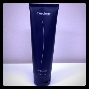 Curology The Cleanser new sealed facial 2.7 oz